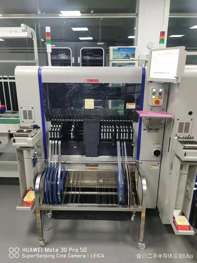 半导体设备有哪些(半导体设备有哪些基金)